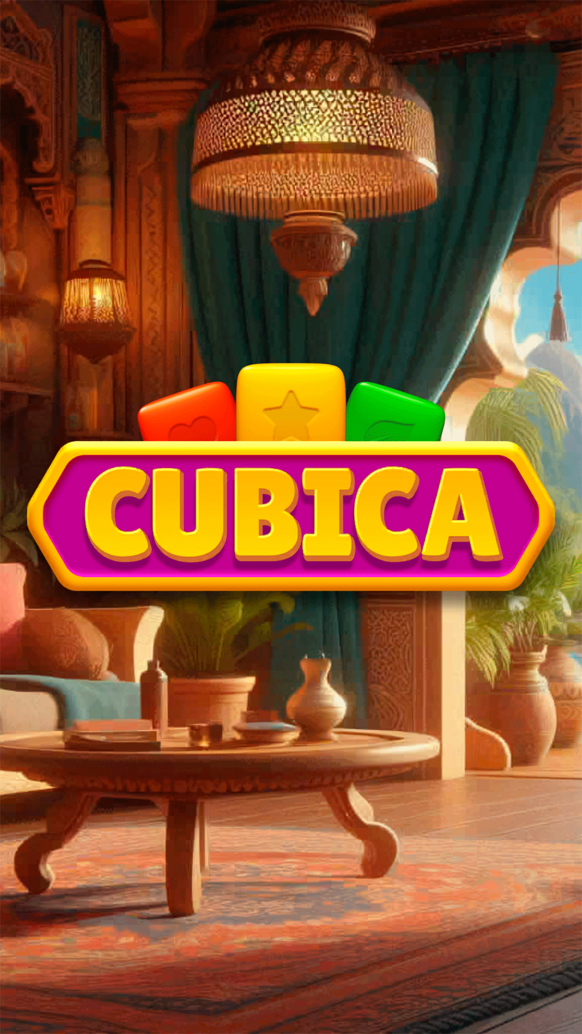 Cubica screenshot 16