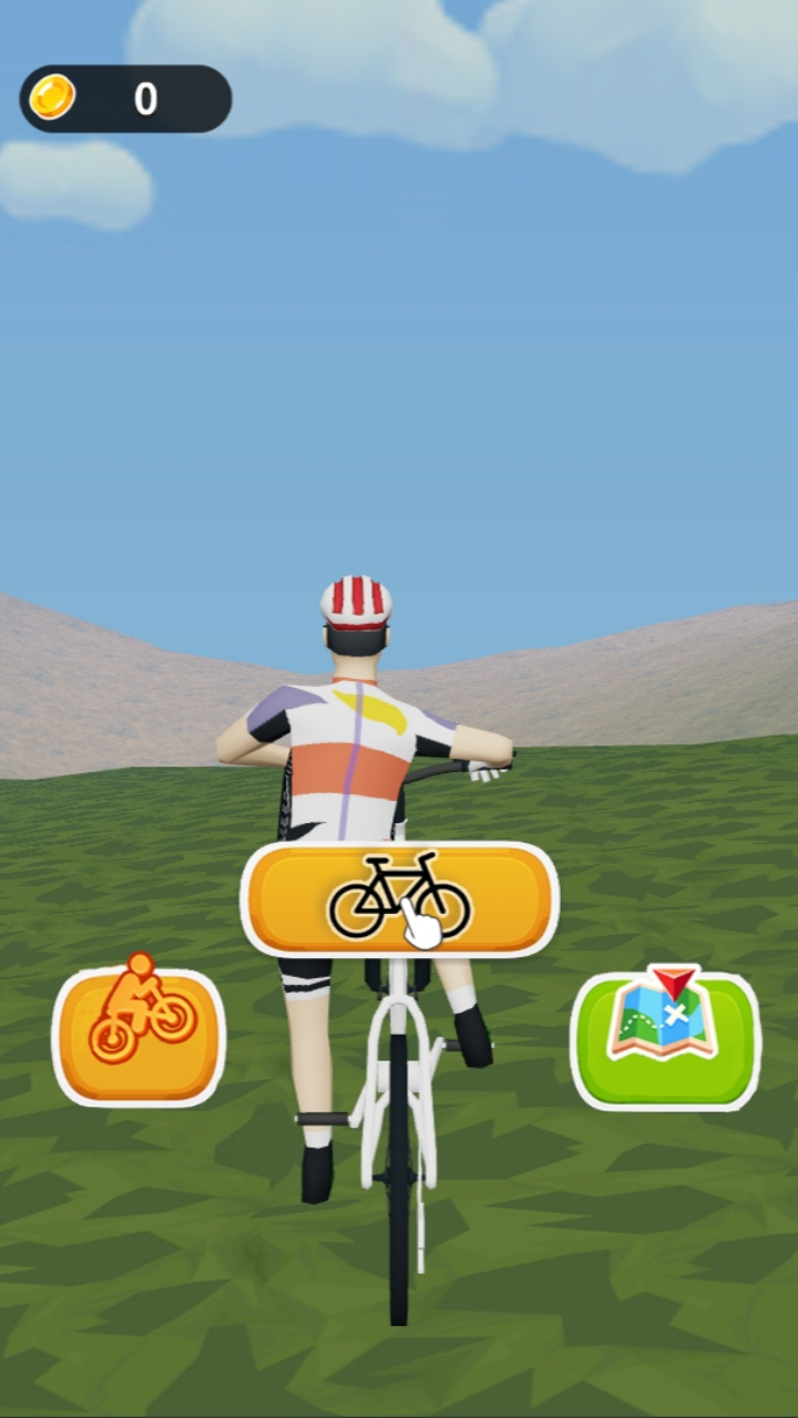 Bike Rider screenshot 4