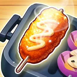 Master BBQ
