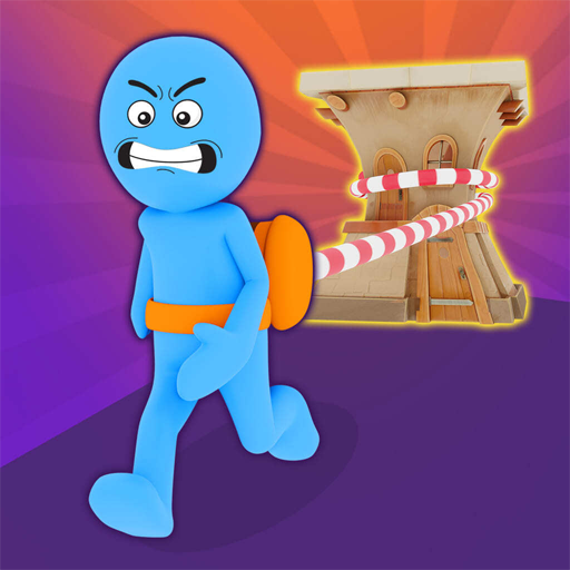 Arcade Rope icon