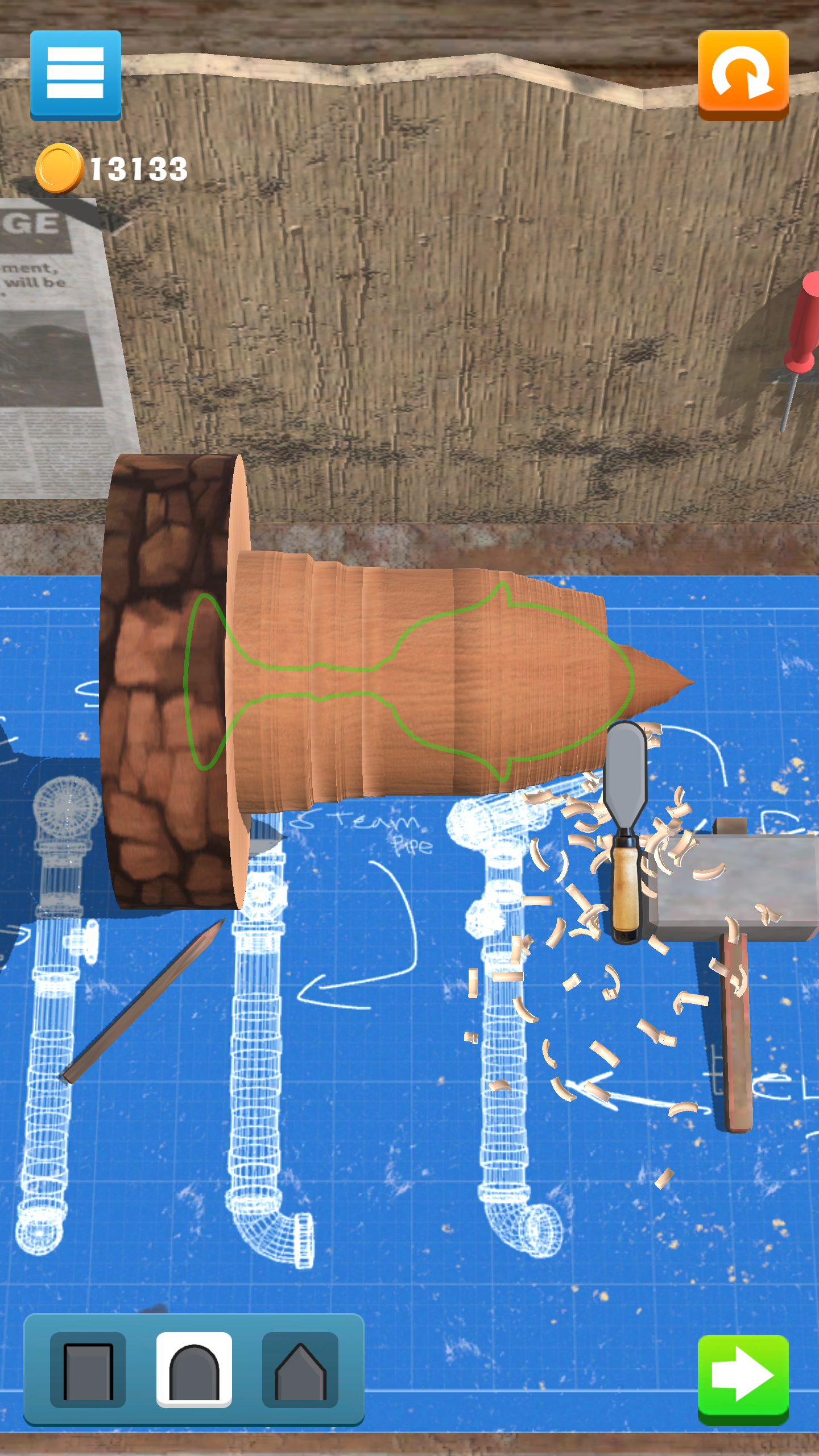 Turning lathe screenshot 9