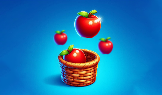 Fruit Shot