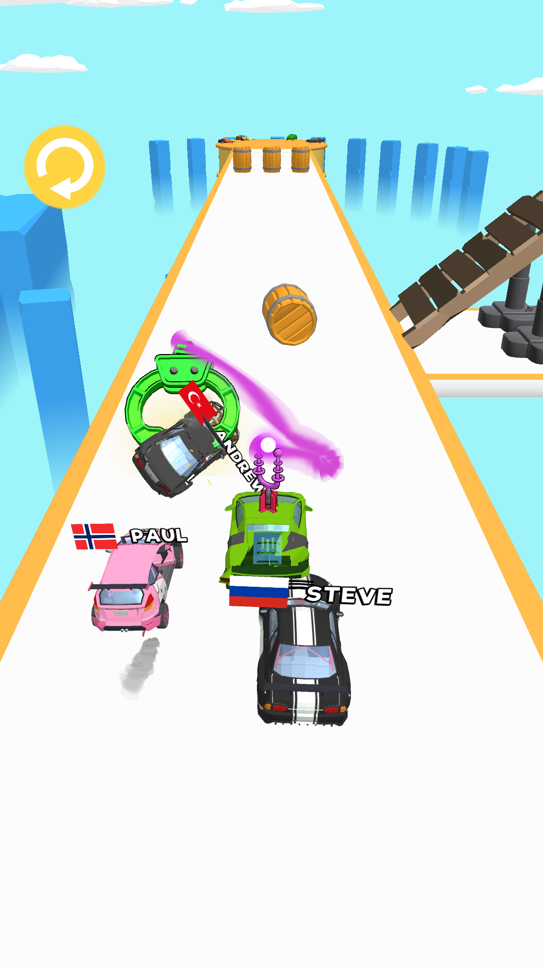 Telekinesis screenshot 8