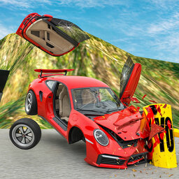 Бимка разрушение машин в открытом мире