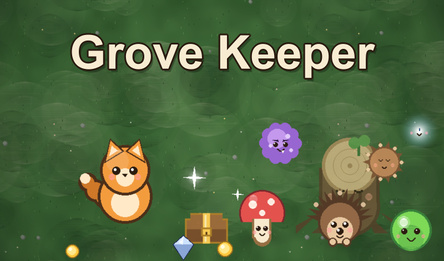 Grove Keeper