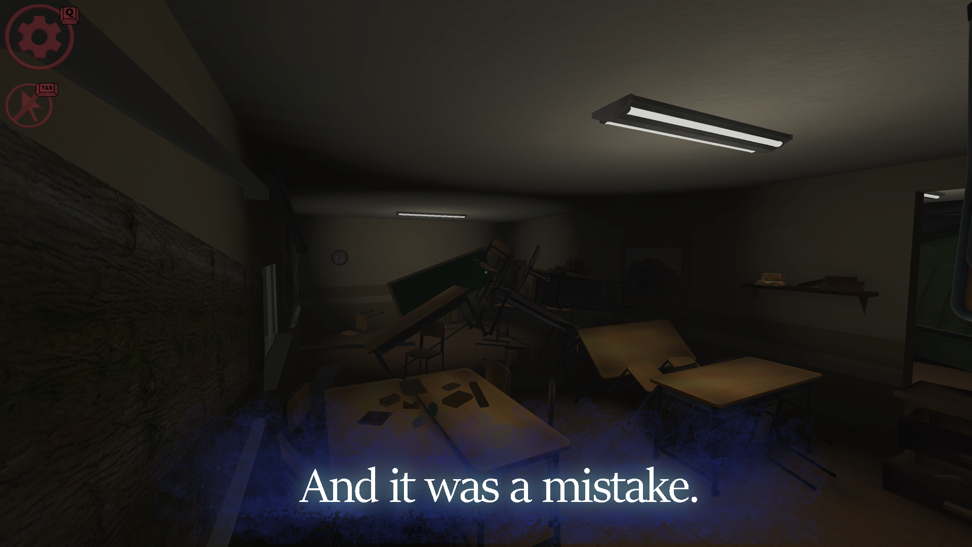 Don't go to school at night — screenshot 7