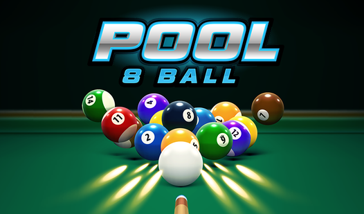 Pool 8 Ball