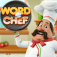 თამაში Word chef