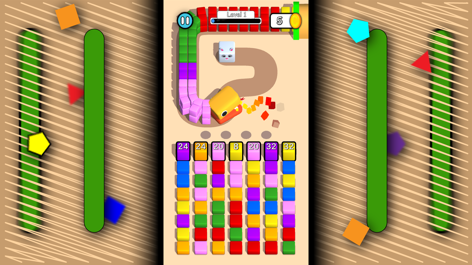 Beast Defense — screenshot 3