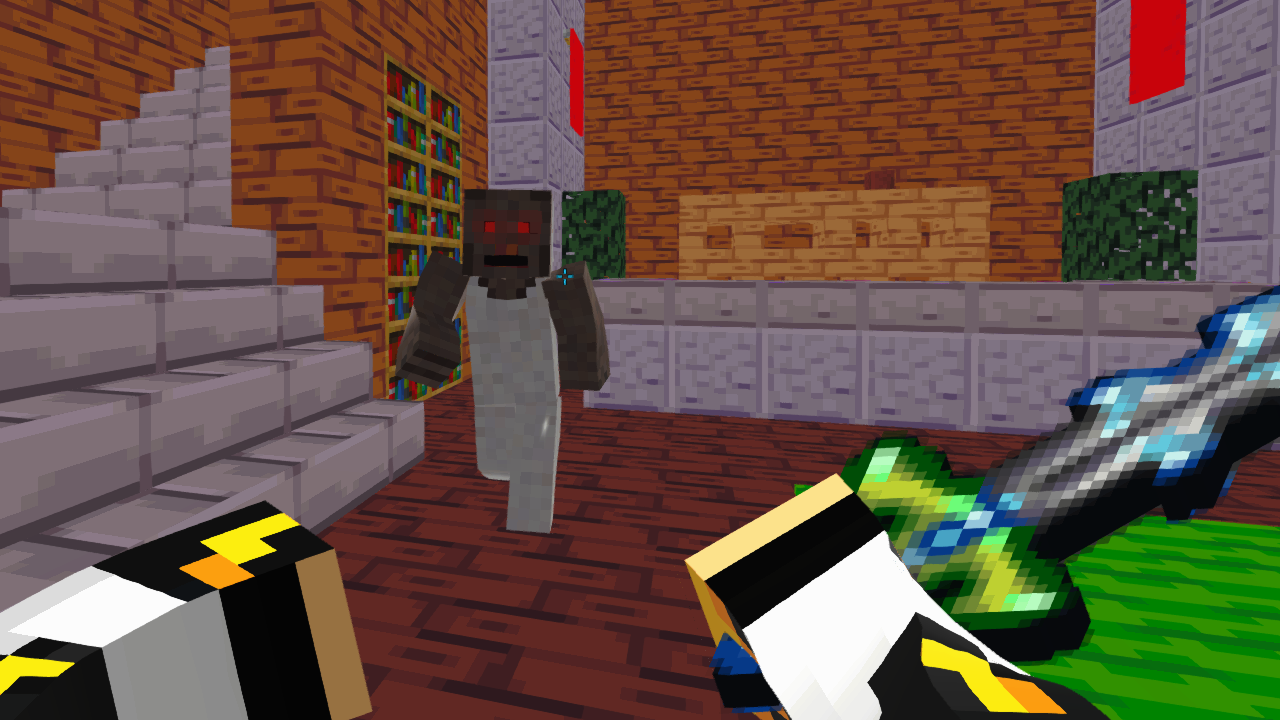 Murder Mystery screenshot