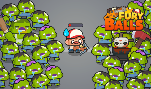 Fury Balls