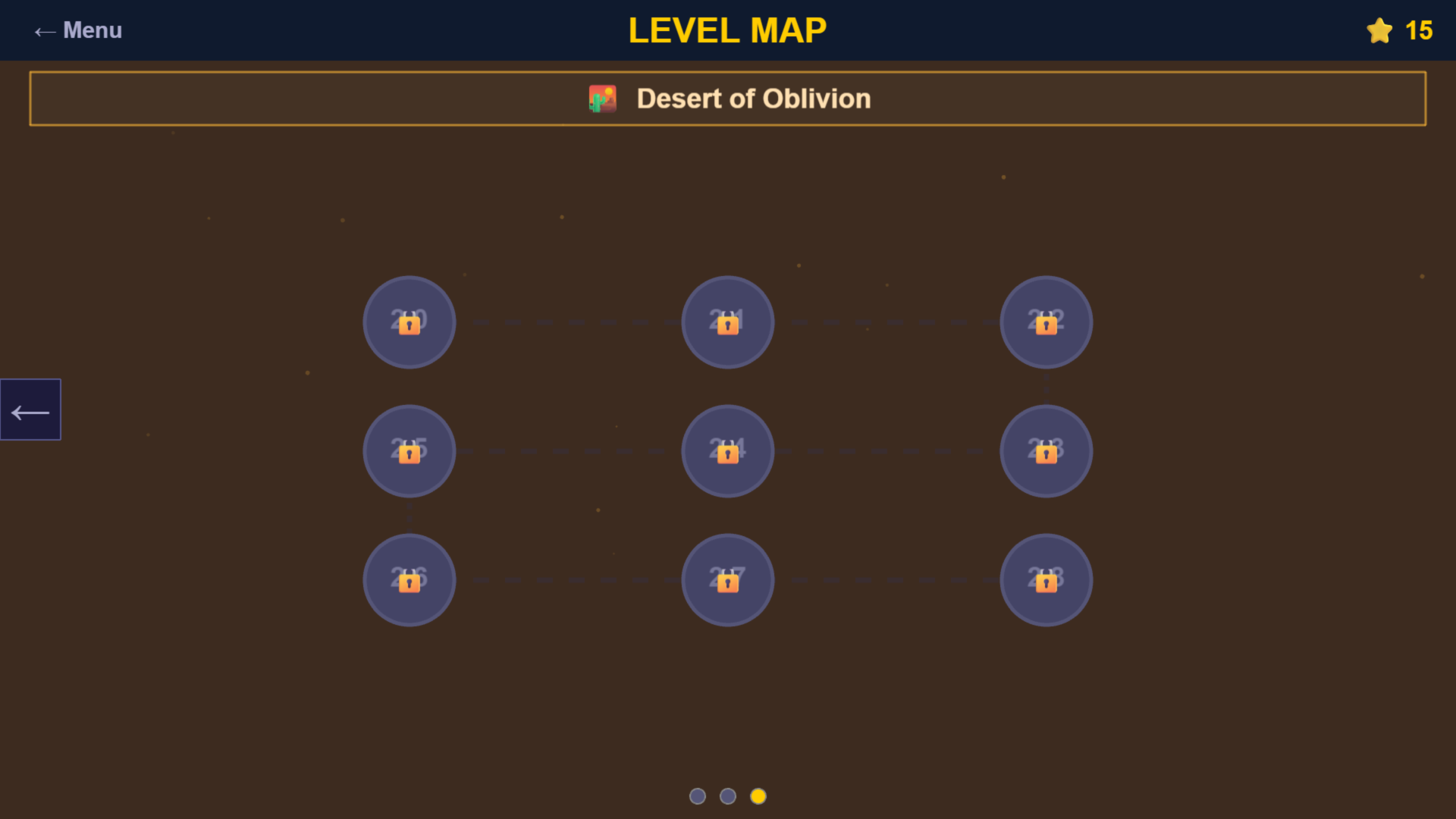 LUMA Tower Defense — screenshot 2