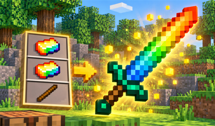 Minetap Merge Кликер