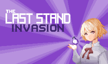 The Last Stand: Invasion