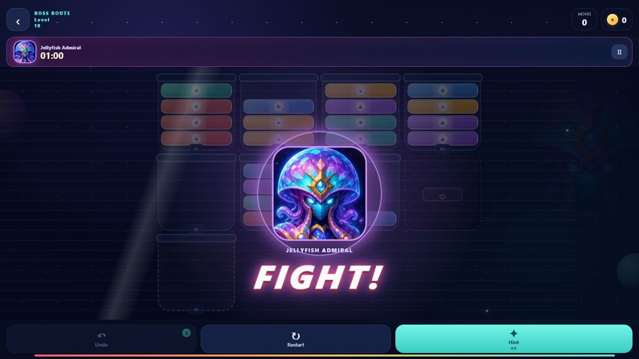 Cosmo Post — screenshot 1
