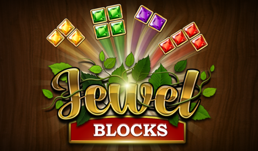 Jewel Blocks game