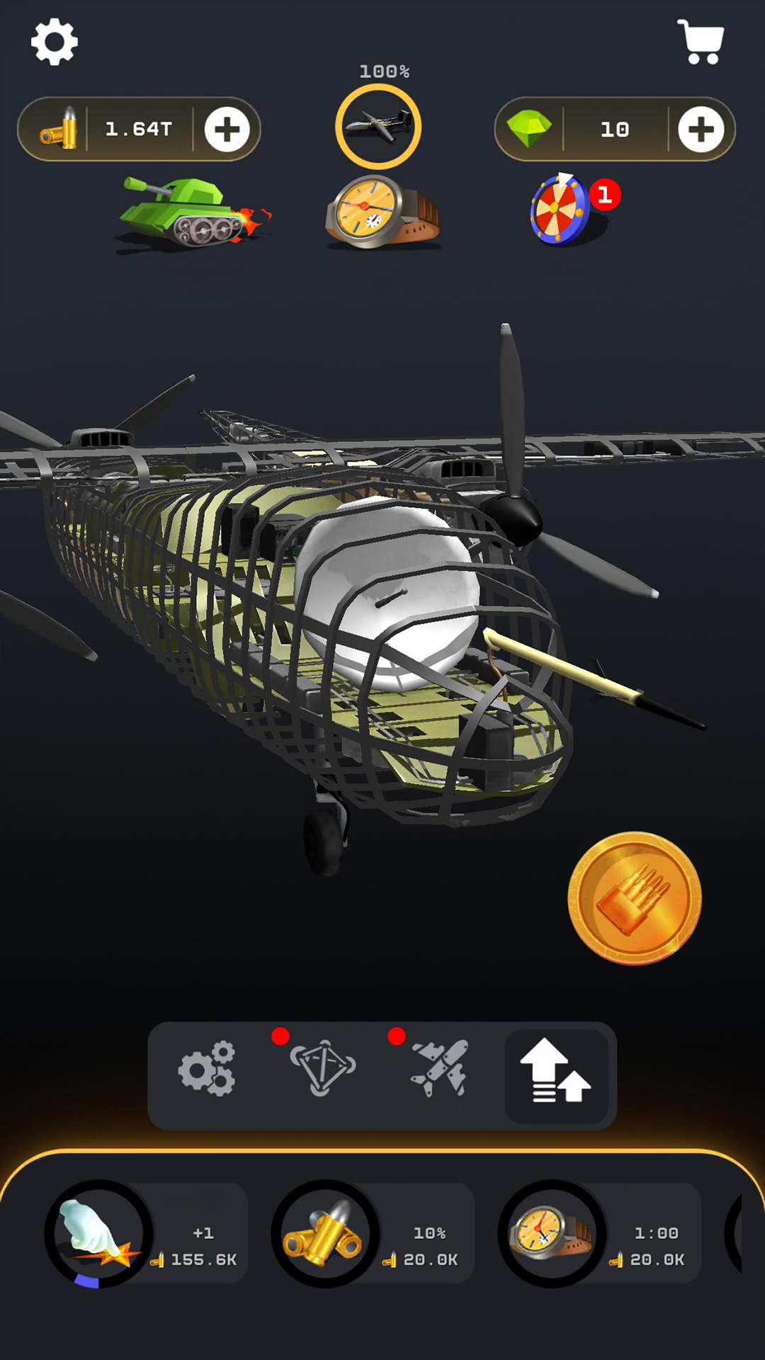 Make Drone by Your Own screenshot 8