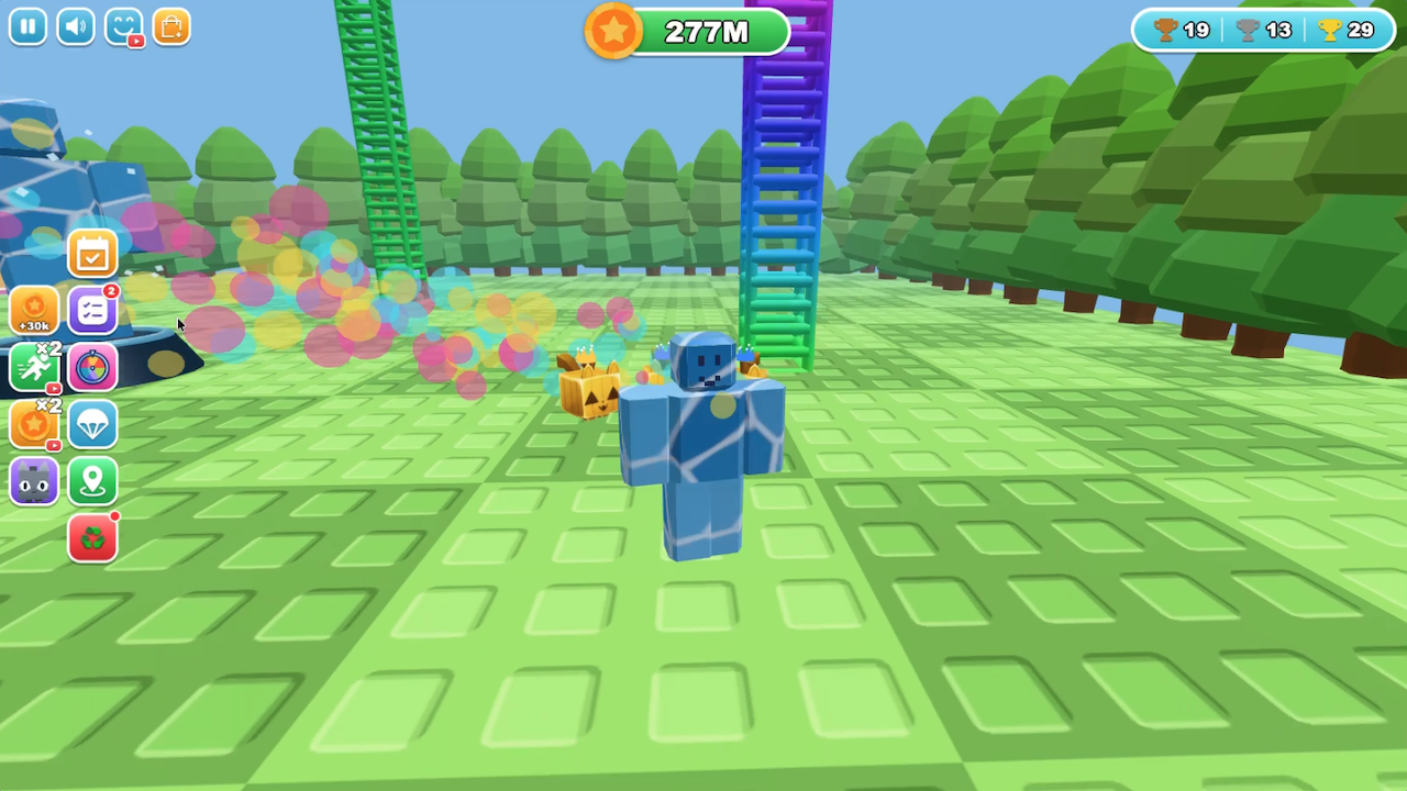 Totower - jump for money screenshot 3