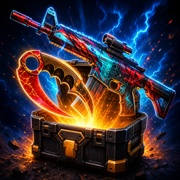 Kontra: Case-Battle