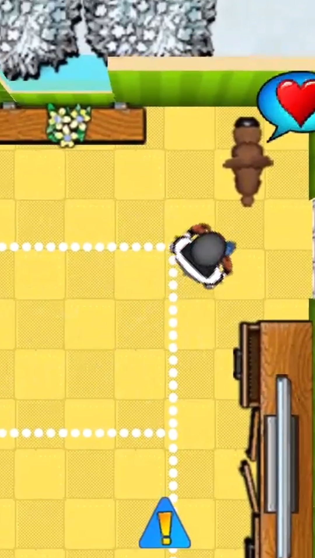 The Thief Sanya screenshot 14