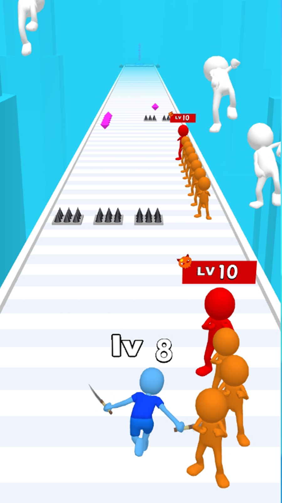 Positive Energy Alliance screenshot 5