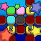 Space Buttons