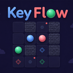 KeyFlow