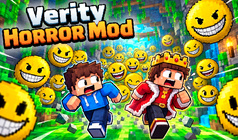 Verity Horror Mod