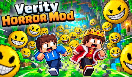 Verity Horror Mod
