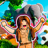 Obbie Tycoon: Zoo
