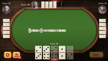 Best Dominoes