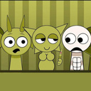 Спрунки Фаза Мустард