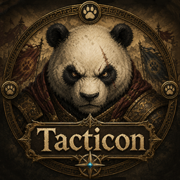 Tacticon