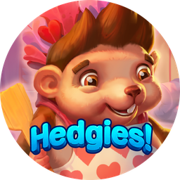 Hedgies!