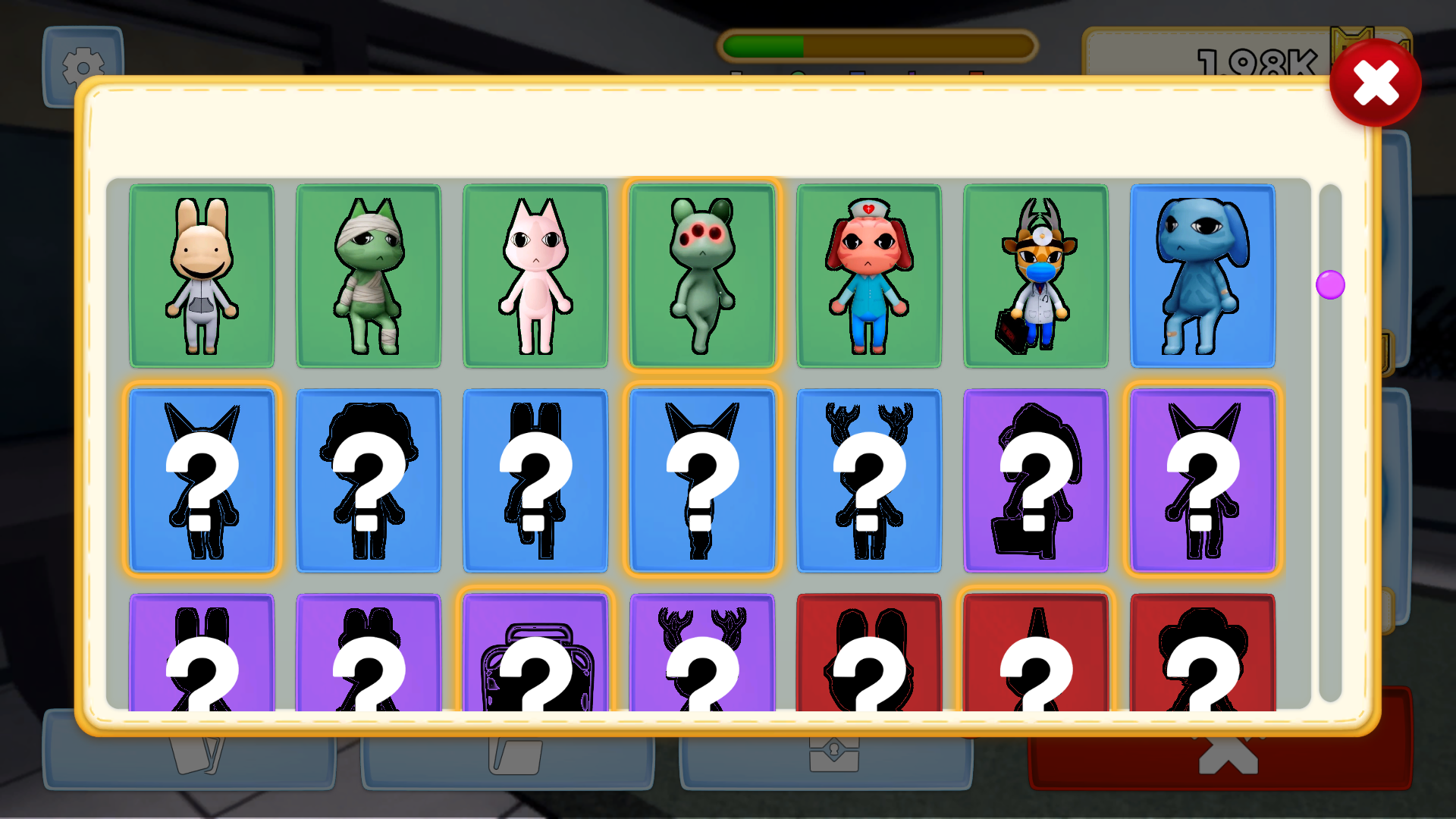 Animal Hospital: Unlock All Anomalies! — screenshot 3