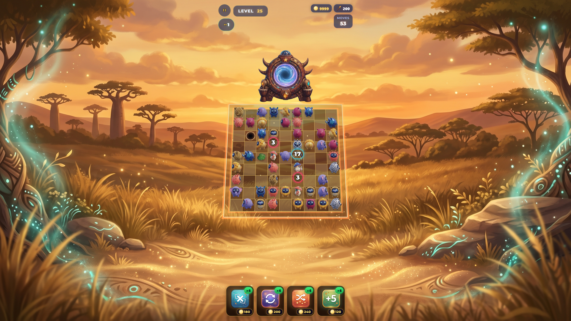 Star Paws — screenshot 7