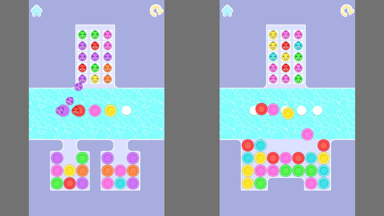 Бассейн для Собак — screenshot 1