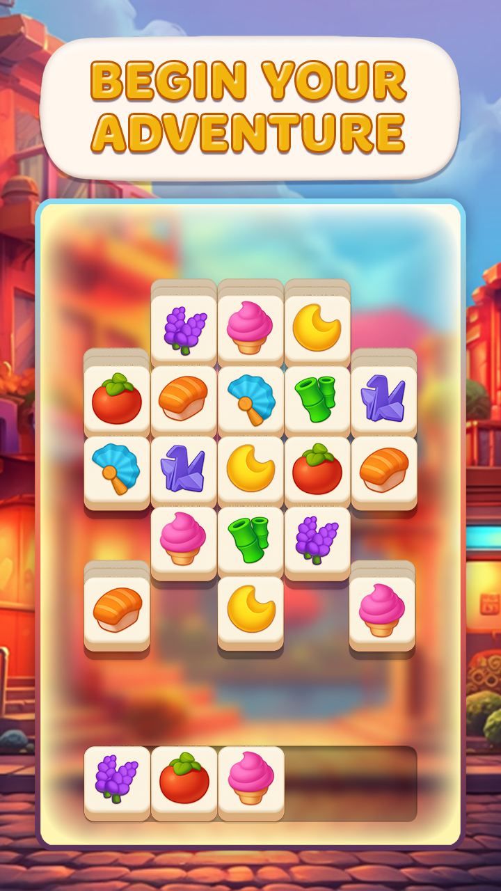 Tiles: Match 3 screenshot 12