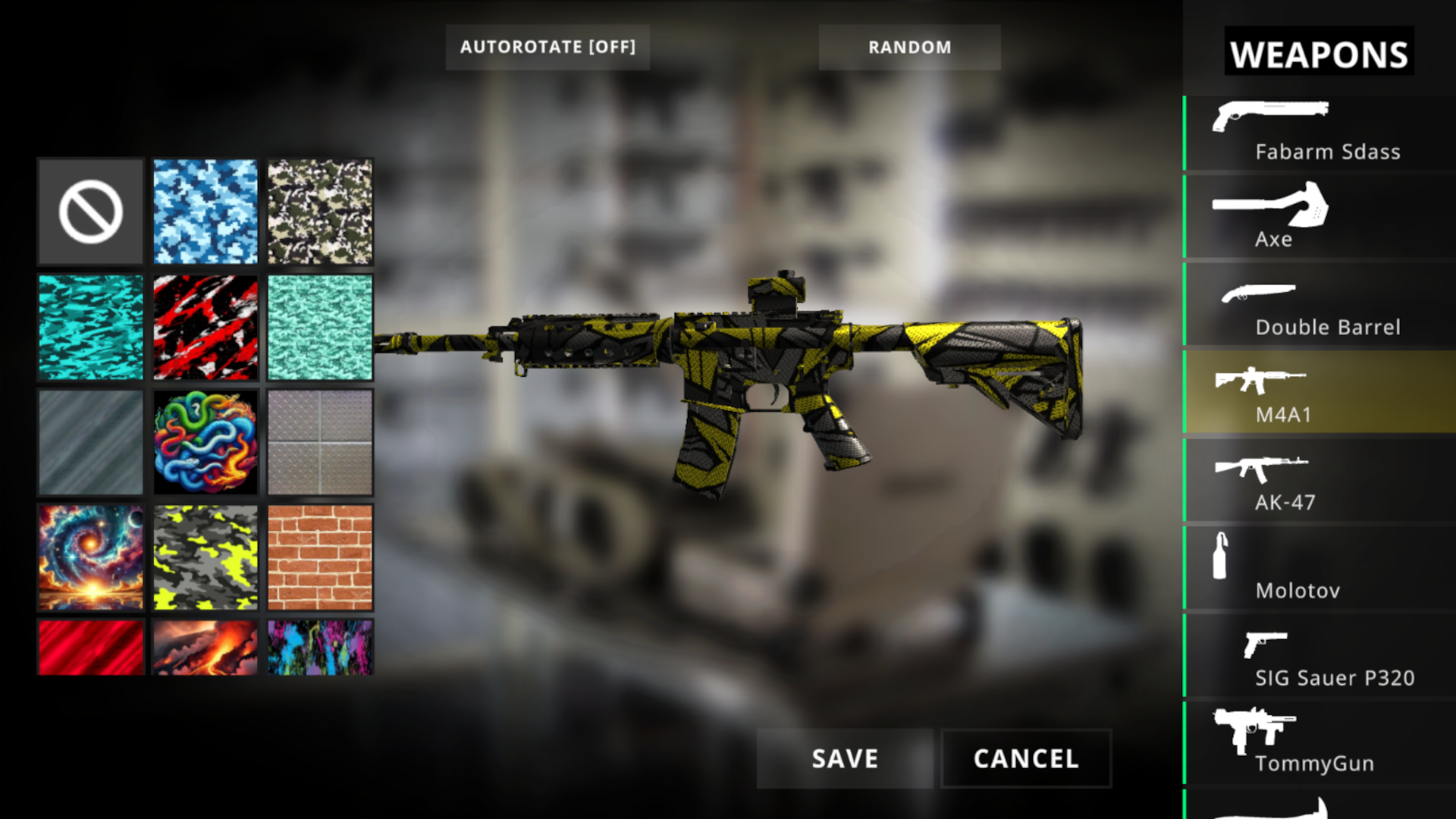 CS 1 screenshot