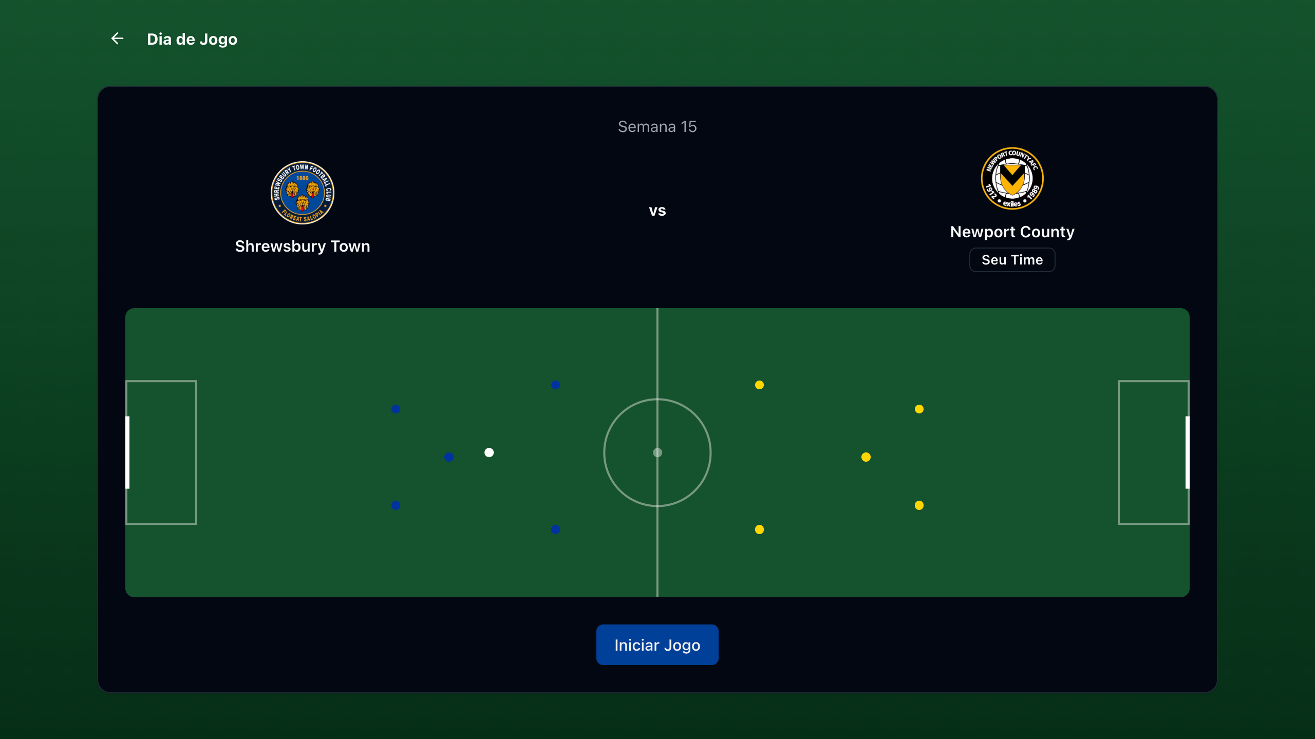 Football Career Simulator screenshot 197
