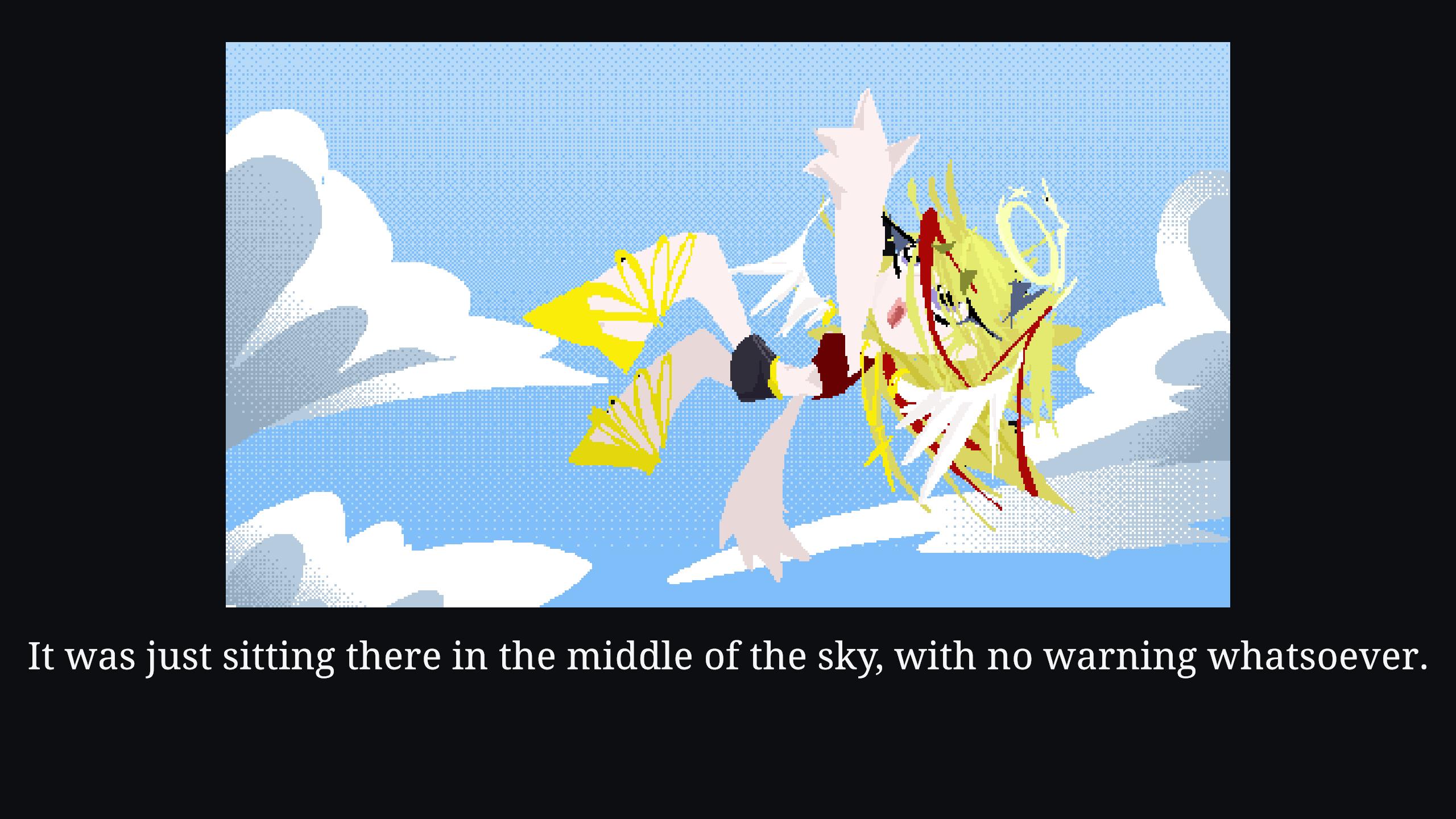 Fallen for a Demon: Endless Tower — screenshot 2