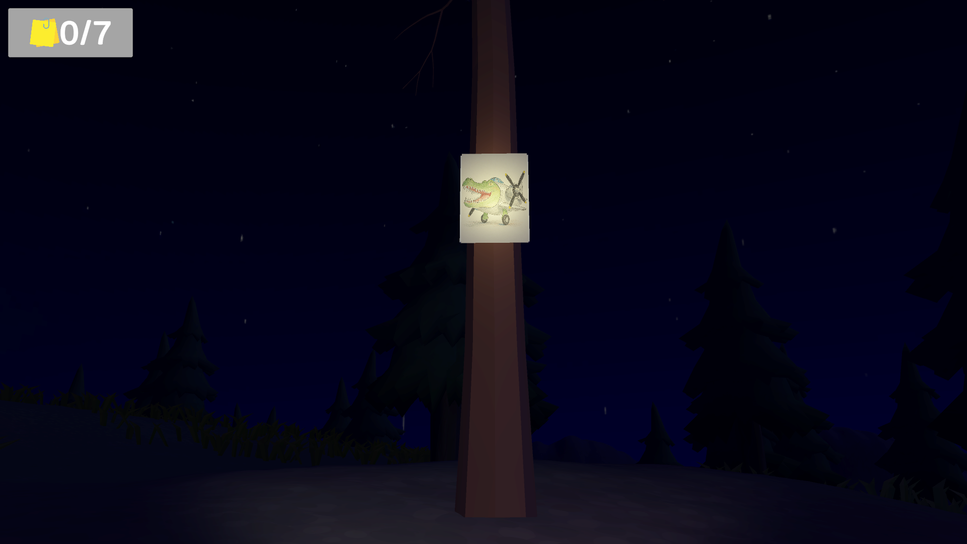 Побег от тун тун сахура — screenshot 3