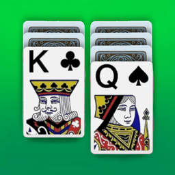 Пасьянс Свободная Ячейка 2024