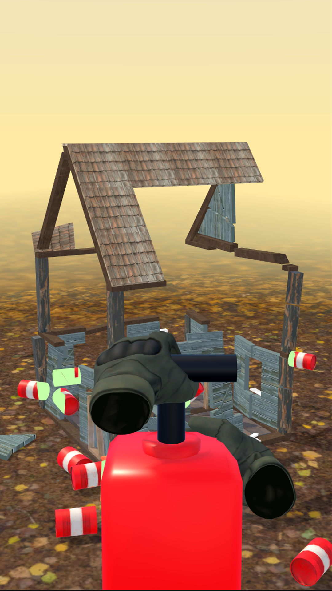 Big Boom! Building Smash! screenshot 9