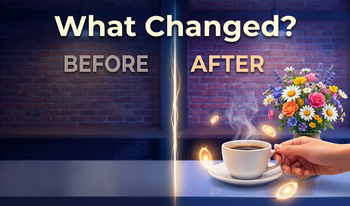 What Changed?