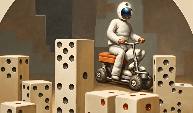 Domino Classics Online game cover