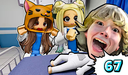 Slap From Blogger: All Top Streamers Robby