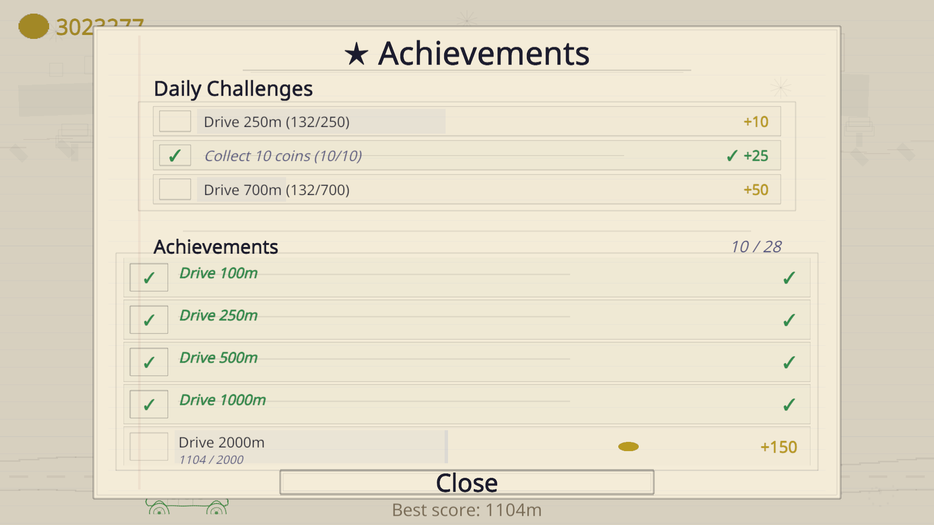 Sketch Climb — screenshot 4