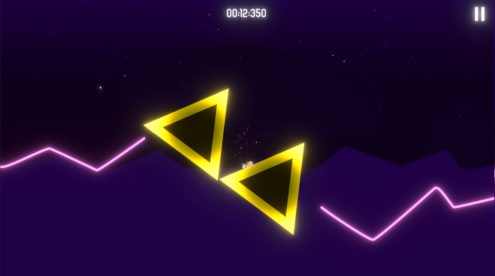 Райдер — screenshot 2