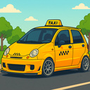 Drive a Matiz - Earn Cash - Buy Cool Car!